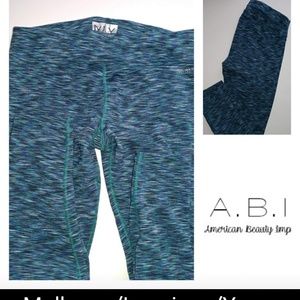 Thick Leggings Marc New York